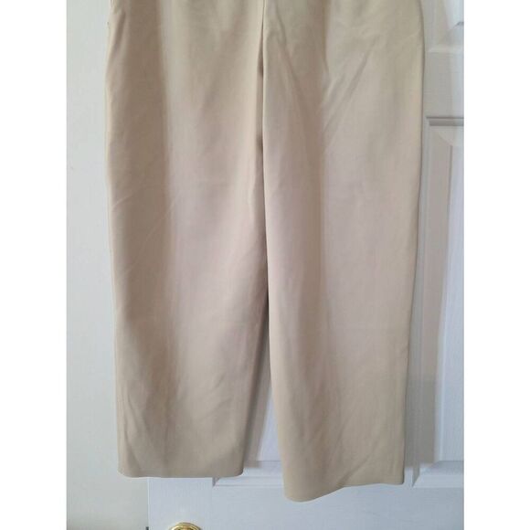 Athleta Stella Wide Crop Pants US 6 NWT $128 - Picture 7 of 10